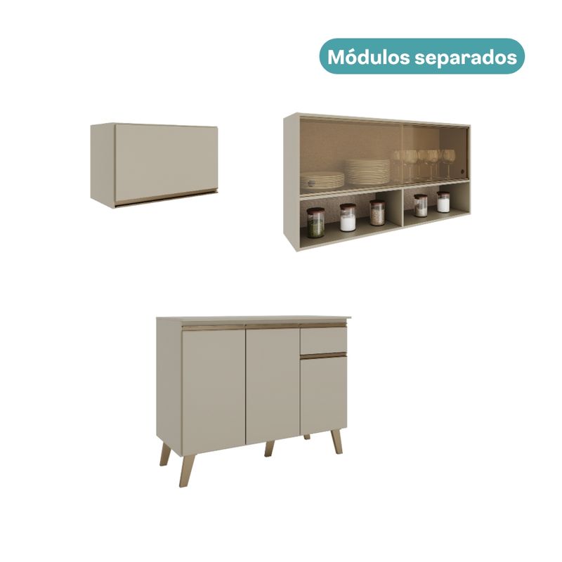 Kit-2-Portas-de-vidro-1-Basculante-1-Balcao-Atlanta-Carraro-Amendoa-03