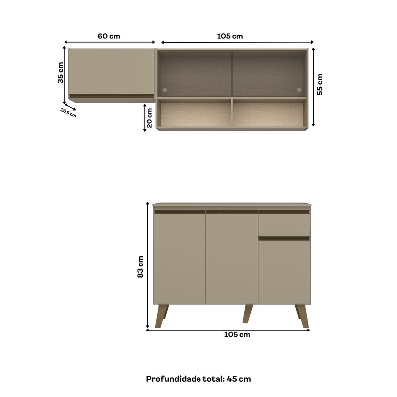 Kit-2-Portas-de-vidro-1-Basculante-1-Balcao-Atlanta-Carraro-Amendoa-04