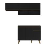 Kit-2-Portas-1-Basculante-1-Balcao-Atlanta-Carraro-Preto-Touch-01-ML