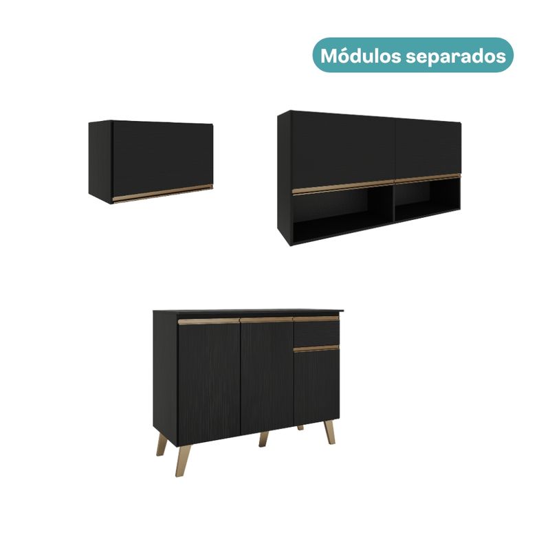 Kit-2-Portas-1-Basculante-1-Balcao-Atlanta-Carraro-Preto-Touch-03