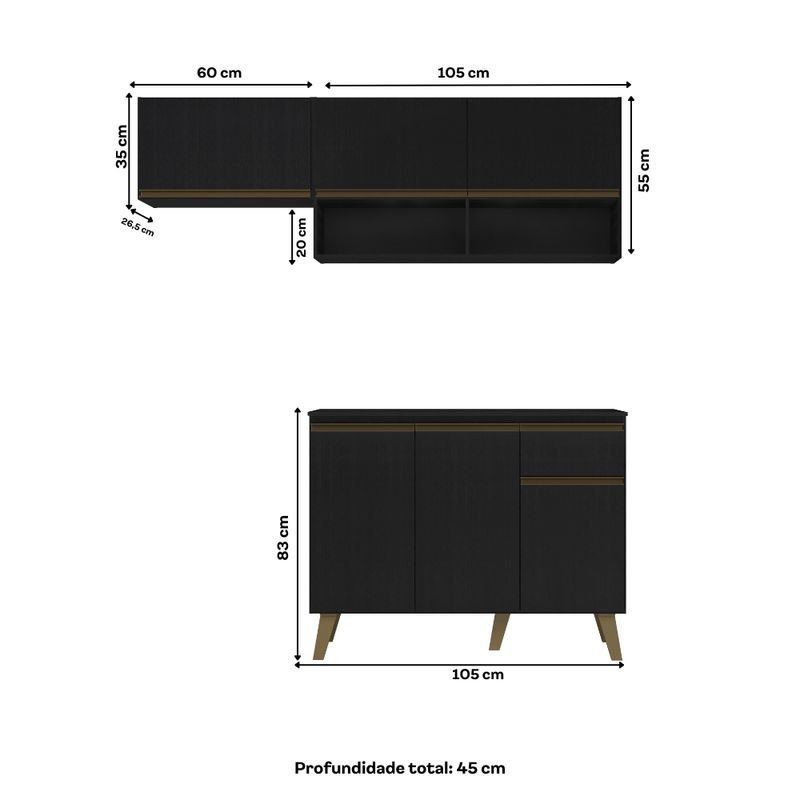 Kit-2-Portas-1-Basculante-1-Balcao-Atlanta-Carraro-Preto-Touch-04
