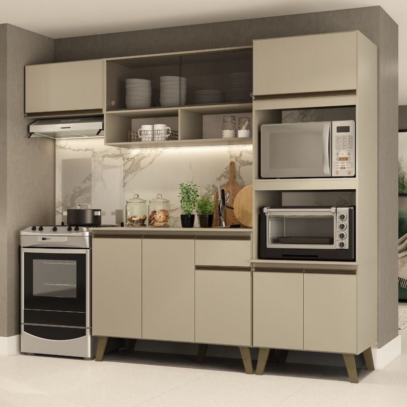 Armario-de-Cozinha-Completa-c-Balcao-Atlanta-Home-Carraro-Amendoa-01