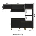Armario-de-Cozinha-Completa-c-Balcao-Atlanta-Prime-Carraro-Preto-Touch-04