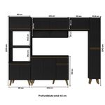 Armario-de-Cozinha-Completa-c-Balcao-Atlanta-Prime-Carraro-Preto-Fosco--5-