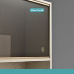 Armario-de-Cozinha-Completa-c-Balcao-Atlanta-Prime-Carraro-Preto-Touch -9-