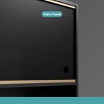 Armario-de-Cozinha-Completa-c-Balcao-Atlanta-Prime-Carraro-Preto-Touch -9-
