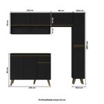 Armario-de-Cozinha-Completa-c-Balcao-Atlanta-Slim-Carraro-Preto-Touch-04