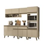 Armario-de-Cozinha-Completa-c-Balcao-Atlanta-Studio-Carraro-Amendoa-01ML
