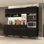 Armario-de-Cozinha-Completa-c-Balcao-Atlanta-Studio-Carraro-Preto-Touch-01