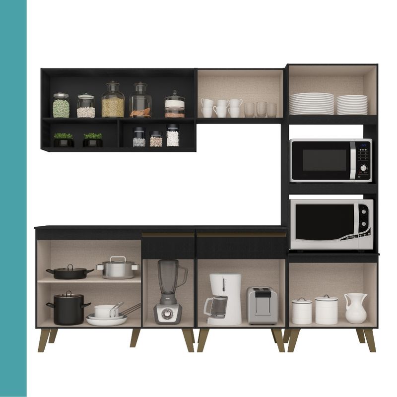 Armario-de-Cozinha-Completa-c-Balcao-Atlanta-Studio-Carraro-Preto-Touch-05