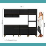 Armario-de-Cozinha-Completa-c-Balcao-Atlanta-Studio-Carraro-Preto-Touch-06