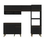 Armario-de-Cozinha-Completa-c-Balcao-Atlanta-Essence-Carraro-Preto-Fosco-2