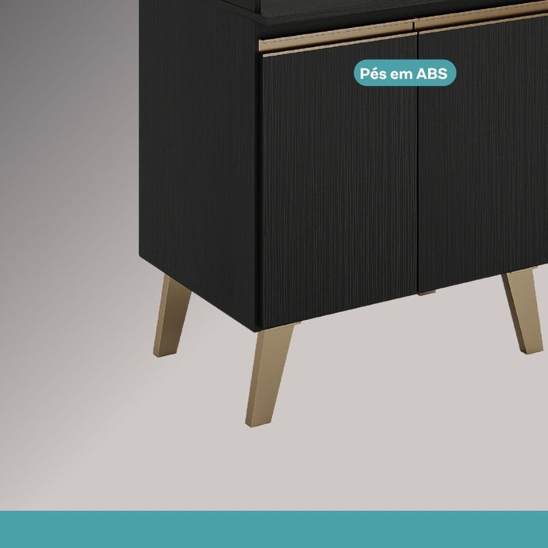 Armario-de-Cozinha-Completa-c-Balcao-Atlanta-Essence-Carraro-Preto-Fosco-10