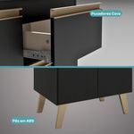 Balcao-com-Tampo-mdp-1-Prateleira-Atlanta-Carraro-Preto-Touch-06