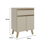 Balcao-de-Cozinha-1-Porta-ComBalcao-com-Tampo-mdp-1-Prateleira-Atlanta-Carraro-Amendoa-03-Tampo-Lotus-Carraro-Freijo-com-Off-White-03