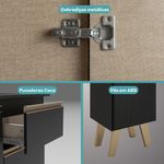 Paneleiro-2-Portas-3-Prateleiras-Atlanta-Carraro-Preto-Touch-06
