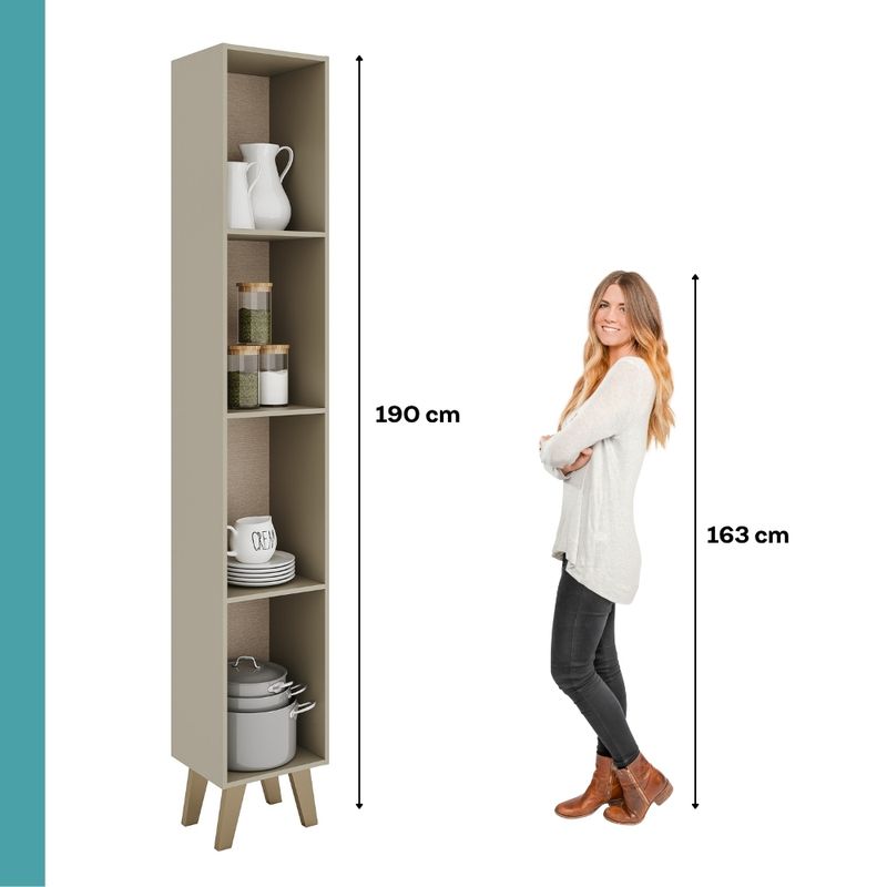 Paneleiro-2-Portas-3-Prateleiras-Atlanta-Carraro-Amendoa-04