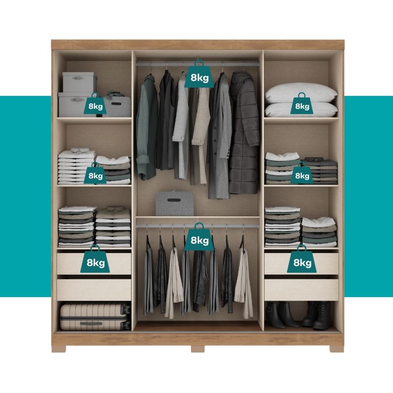 Guarda-Roupa-2-portas-4-Gavetas-Madrid-Carraro-04
