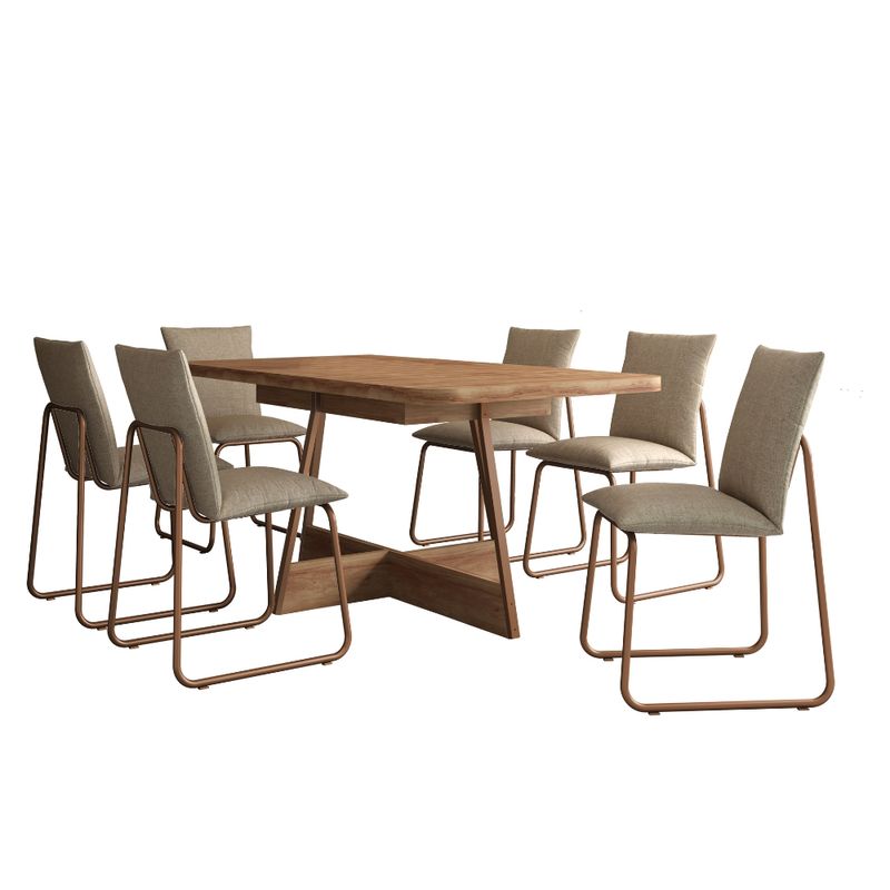 Conjunto_Sala_de_Jantar_6_Cadeiras_Chloe_Carraro_Nogal_Rose_01ML