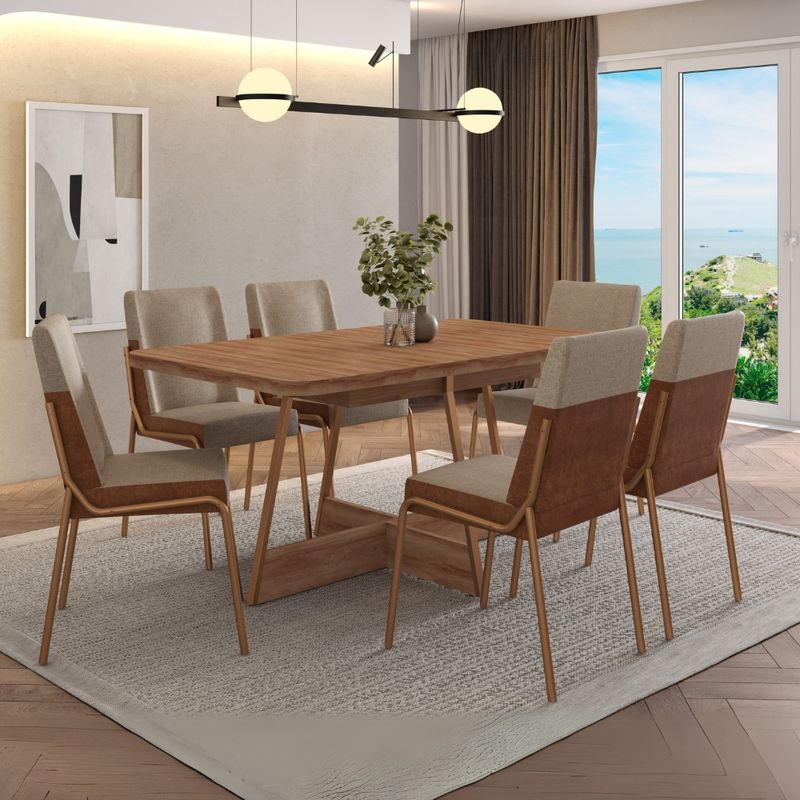 Conjunto_Sala_de_Jantar_6_Cadeiras_Boston_Carraro_Nogal_Rose_01
