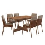 Conjunto_Sala_de_Jantar_6_Cadeiras_Boston_Carraro_Nogal_Rose_01ML