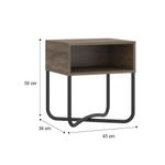 1270 Sala de Estar-Preto com Legno-02