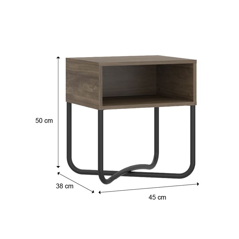 1270 Sala de Estar-Preto com Legno-02