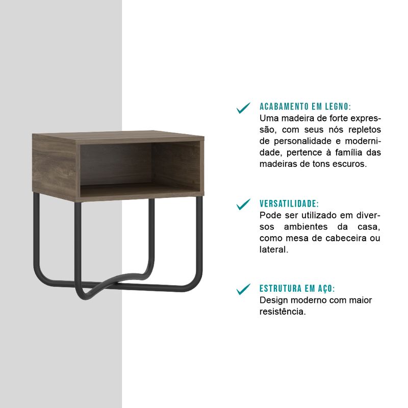 1270 Sala de Estar-Preto com Legno-03