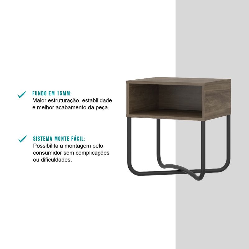 1270 Sala de Estar-Preto com Legno-04