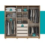 Guarda-Roupa-Casal-6-portas-4-Gavetas-Monaco-Carraro-04
