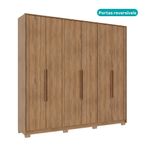 Guarda-Roupa-Casal-6-portas-4-Gavetas-Monaco-Carraro-05