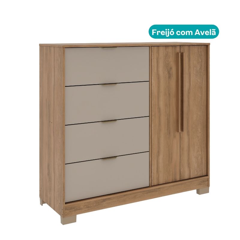 Comoda-4-Gavetas-2-Portas-Carraro-Avela-03