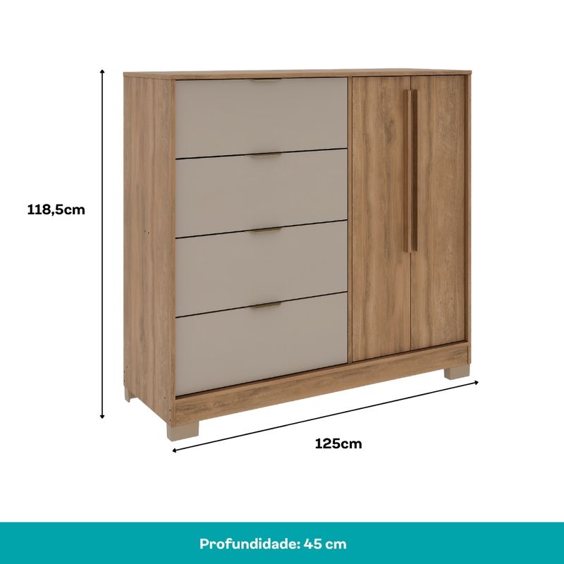 Comoda-4-Gavetas-2-Portas-Carraro-Avela-04