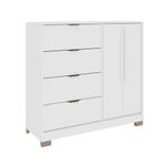 Comoda-4-Gavetas-2-Portas-Carraro-Branco-01