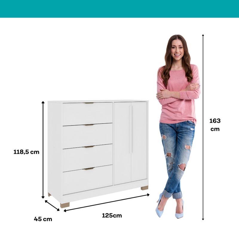 Comoda-4-Gavetas-2-Portas-Carraro-Branco-06