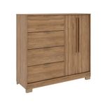 Comoda-4-Gavetas-2-Portas-Carraro-Freijo-01