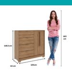 Comoda-4-Gavetas-2-Portas-Carraro-Freijo-06