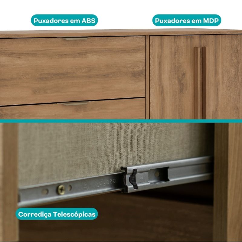Comoda-4-Gavetas-2-Portas-Carraro-Freijo-07 -2-