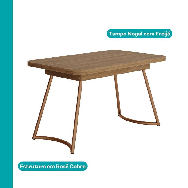 Mesa-Toscana-4-lugares-Carraro-Nogal-c-Freijo-e-Rose-Cobre-02