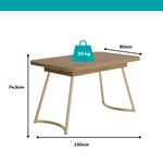 Mesa-Toscana-4-lugares-Carraro-Carvalho-c-Noce-e-Dourado-03