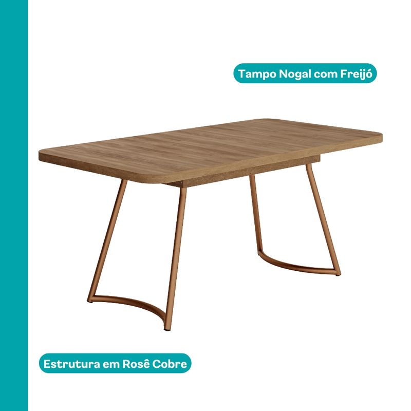 Mesa-Toscana-6-lugares-Carraro-Nogal-c-Freijo-e-Rose-Cobre-02