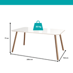 Mesa-de-Jantar-6-Lugares-Retangular-1,59m-1601-Carraro-Off-White-com-Gelo-03