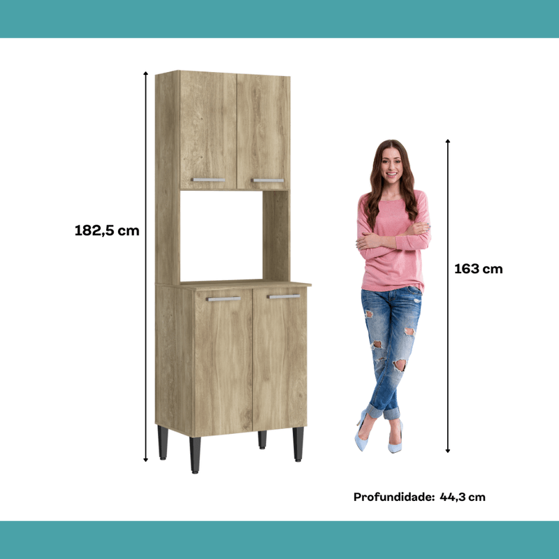Torre-Quente-para-1-Forno-4-Portas-Arizona-Carraro-Carvalho-04