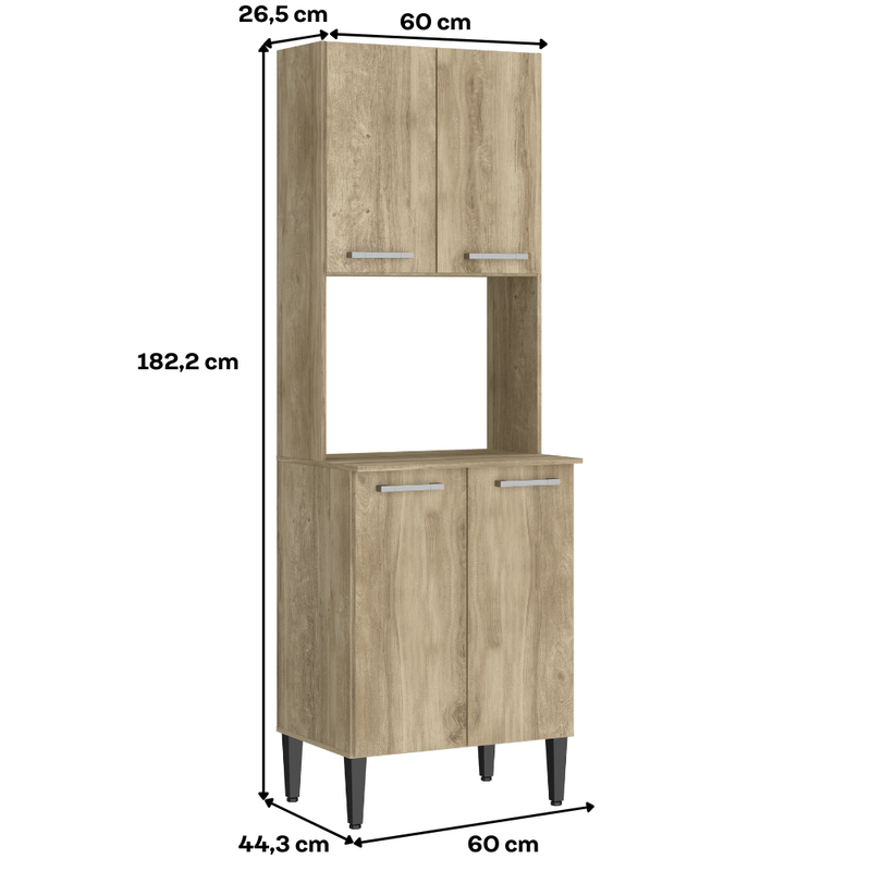 Torre-Quente-para-1-Forno-4-Portas-Arizona-Carraro-Carvalho-03