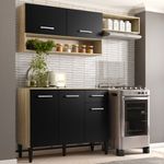 Armario-de-Cozinha-Compacta-com-Balcao-Arizona-Tiny-Carraro-Carvalho-com-Preto-01.jpg