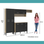 Armario-de-Cozinha-Compacta-com-Balcao-Arizona-Glam-Carraro-Carvalho-com-Preto_06