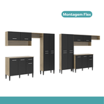 Armario-de-Cozinha-Compacta-com-Balcao-Arizona-Glam-Carraro-Carvalho-com-Preto_08