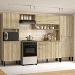 Armario-de-Cozinha-Compacta-Completa-Arizona-Plus-Carraro-Carvalho-01.jpg