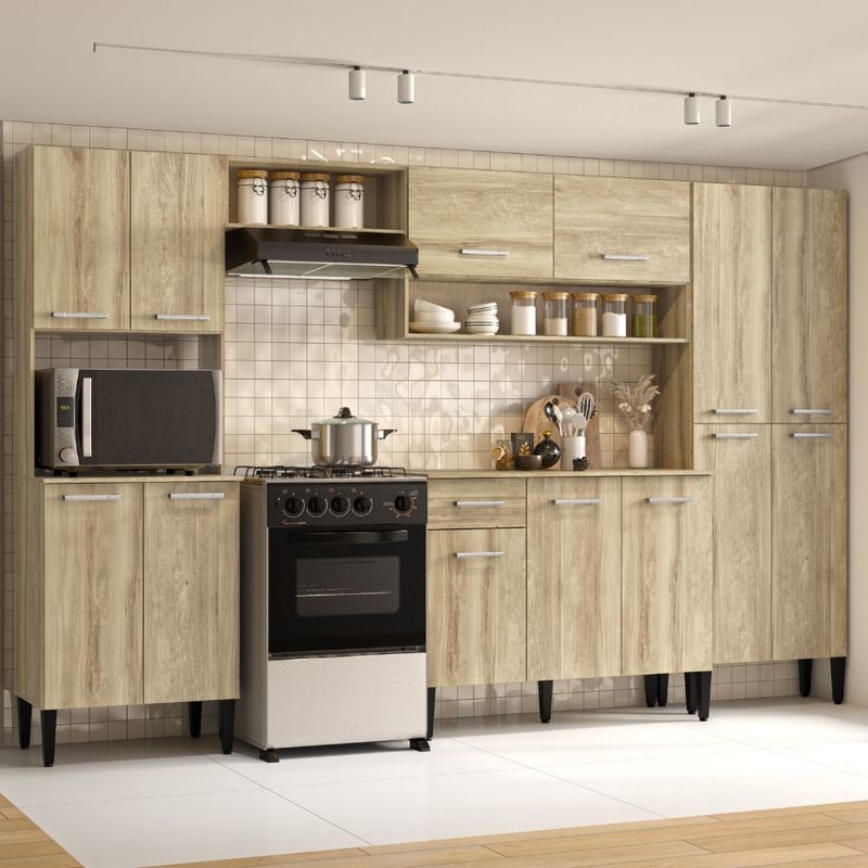 Armario-de-Cozinha-Compacta-Completa-Arizona-Plus-Carraro-Carvalho-01.jpg