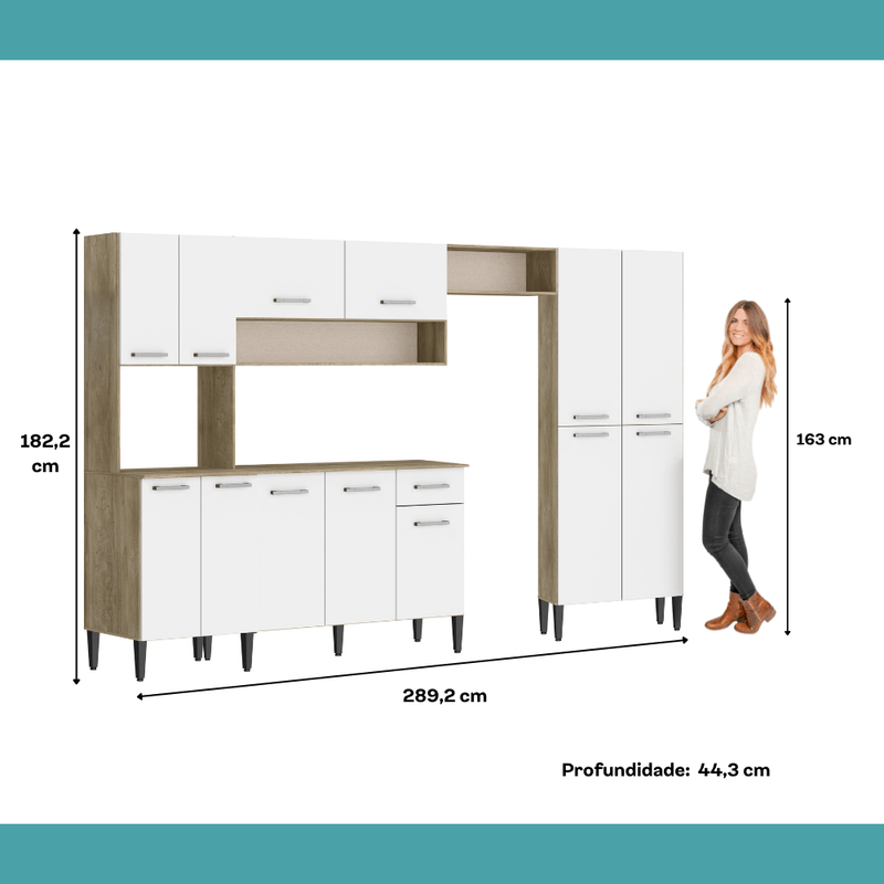 Armario-de-Cozinha-Compacta-Completa-Arizona-Plus-Carraro-Carvalho-com-Branco-07